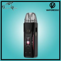 KIT Pod LUXE XR MAX II 3200 mah Vaporesso