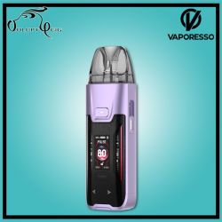 KIT Pod LUXE XR MAX II 3200 mah Vaporesso
