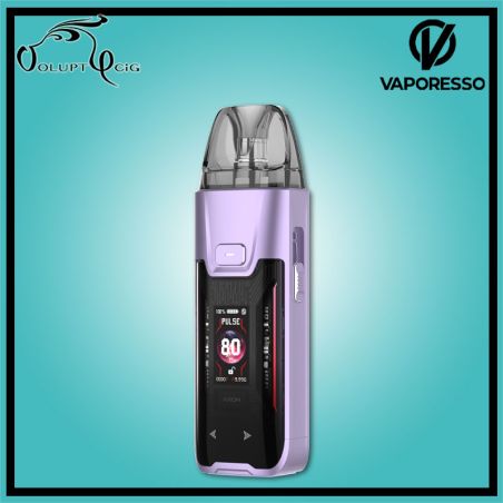 KIT Pod LUXE XR MAX II 3200 mah Vaporesso