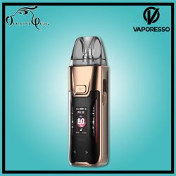 KIT Pod LUXE XR MAX II 3200 mah Vaporesso