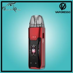 KIT Pod LUXE XR MAX II 3200 mah Vaporesso