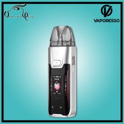 KIT Pod LUXE XR MAX II 3200 mah Vaporesso