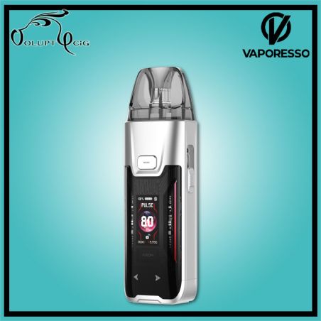 KIT Pod LUXE XR MAX II 3200 mah Vaporesso
