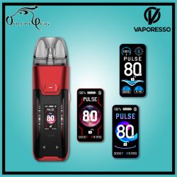 KIT Pod LUXE XR MAX II 3200 mah Vaporesso