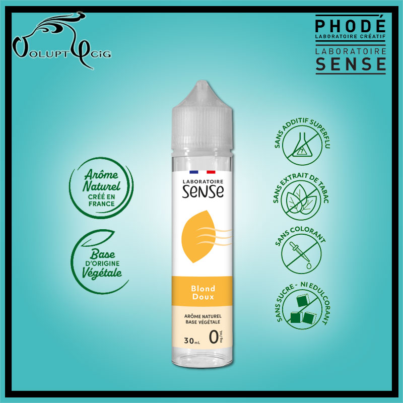 Classic BLOND DOUX 30ml Phode