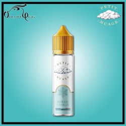 FLOCON VANILLE 50 ml Petit Nuage