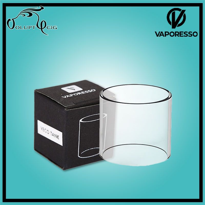 PYREX VECO 2ml Vaporesso
