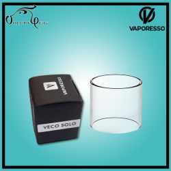 PYREX VECO SOLO 2ml Vaporesso