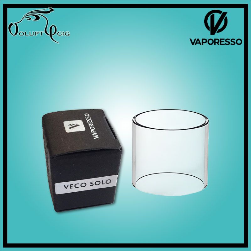 PYREX VECO SOLO 2ml Vaporesso