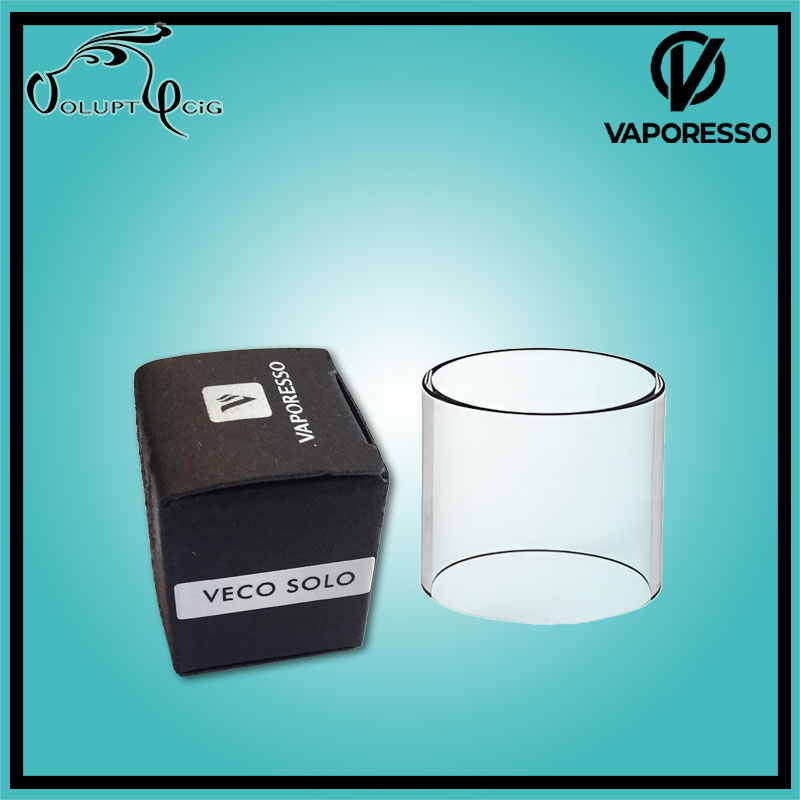 PYREX VECO SOLO 2ml Vaporesso