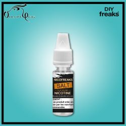Booster Sel de Nicotine 20mg NICOFREAKS 50/50