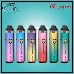 KIT Pod FEELIN II LIMITED ED 1100 mAh Nevoks