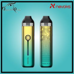 KIT Pod FEELIN II LIMITED ED 1100 mAh Nevoks