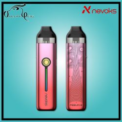 KIT Pod FEELIN II LIMITED ED 1100 mAh Nevoks