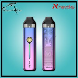 KIT Pod FEELIN II LIMITED ED 1100 mAh Nevoks