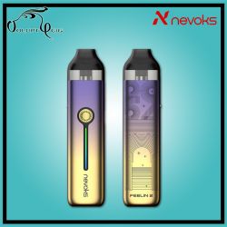KIT Pod FEELIN II LIMITED ED 1100 mAh Nevoks