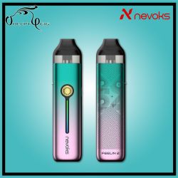 KIT Pod FEELIN II LIMITED ED 1100 mAh Nevoks