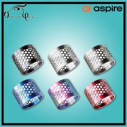 PYREX Tube NAUTILUS 3 Honeycomb Aspire