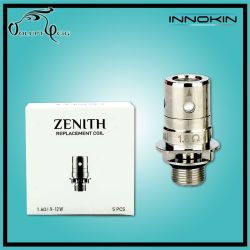 Résistance ZENITH1.6 Ohm Innokin