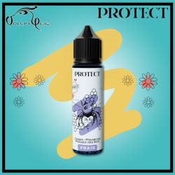 CASSIS FRAMBOISE FRAISE DES BOIS Frais 50ml Protect
