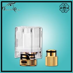 Cartouche DOTAIO V1 Tank 2ml Dotmod