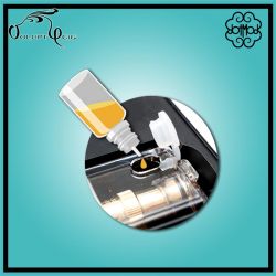 Cartouche DOTAIO V1 Tank 2ml Dotmod