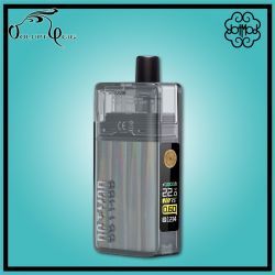 Kit DOTPOD Max Lite 2100mAh Dotmod - Cigarette électronique Pod