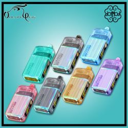 Kit DOTPOD Max Lite 2100mAh Dotmod - Cigarette électronique Pod