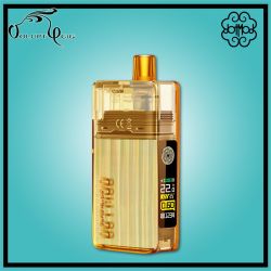 Kit DOTPOD Max Lite 2100mAh Dotmod - Cigarette électronique Pod