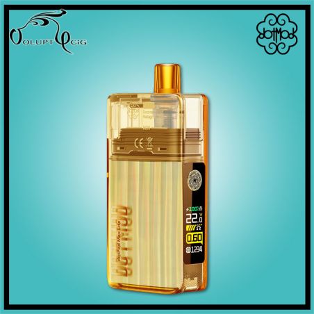 Kit DOTPOD Max Lite 2100mAh Dotmod - Cigarette électronique Pod