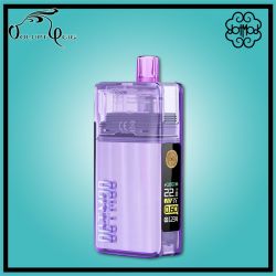 Kit DOTPOD Max Lite 2100mAh Dotmod - Cigarette électronique Pod