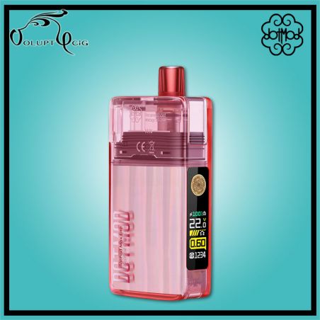Kit DOTPOD Max Lite 2100mAh Dotmod - Cigarette électronique Pod