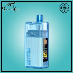 Kit DOTPOD Max Lite 2100mAh Dotmod - Cigarette électronique Pod