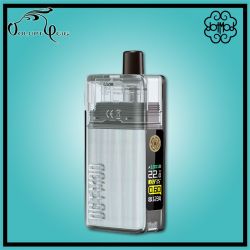 Kit DOTPOD Max Lite 2100mAh Dotmod - Cigarette électronique Pod