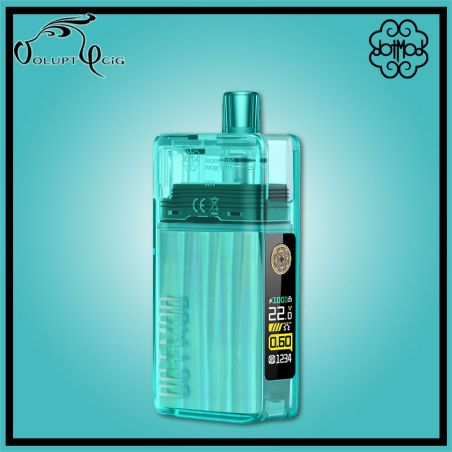 Kit DOTPOD Max Lite 2100mAh Dotmod - Cigarette électronique Pod