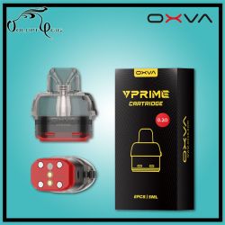 Cartouche VPRIME 0.2 ohm 5ml 2 OXVA