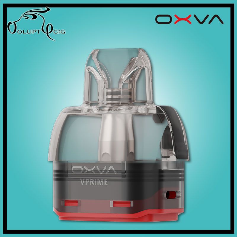 Cartouche VPRIME 0.2 ohm 5ml 2 OXVA