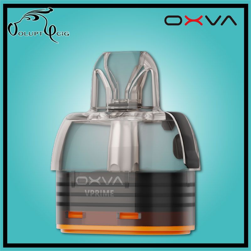 Cartouche VPRIME 0.4 ohm 5ml 2 OXVA