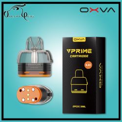 Cartouche VPRIME 0.4 ohm 5ml 2 OXVA