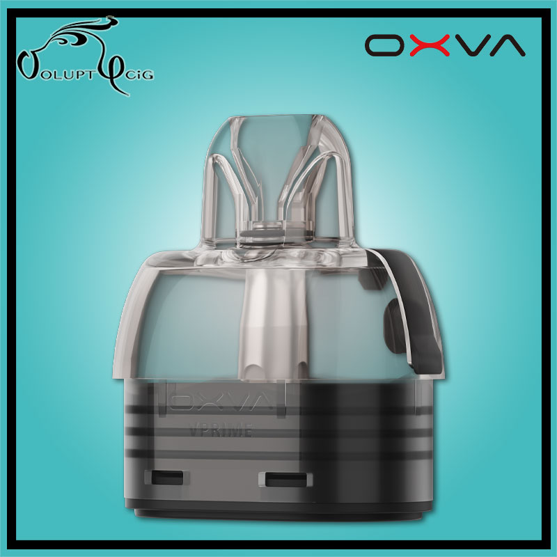 Cartouche VPRIME 0.6 ohm 5ml 2 OXVA
