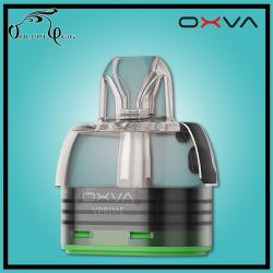 Cartouche VPRIME 0.8 ohm 5ml 2 OXVA
