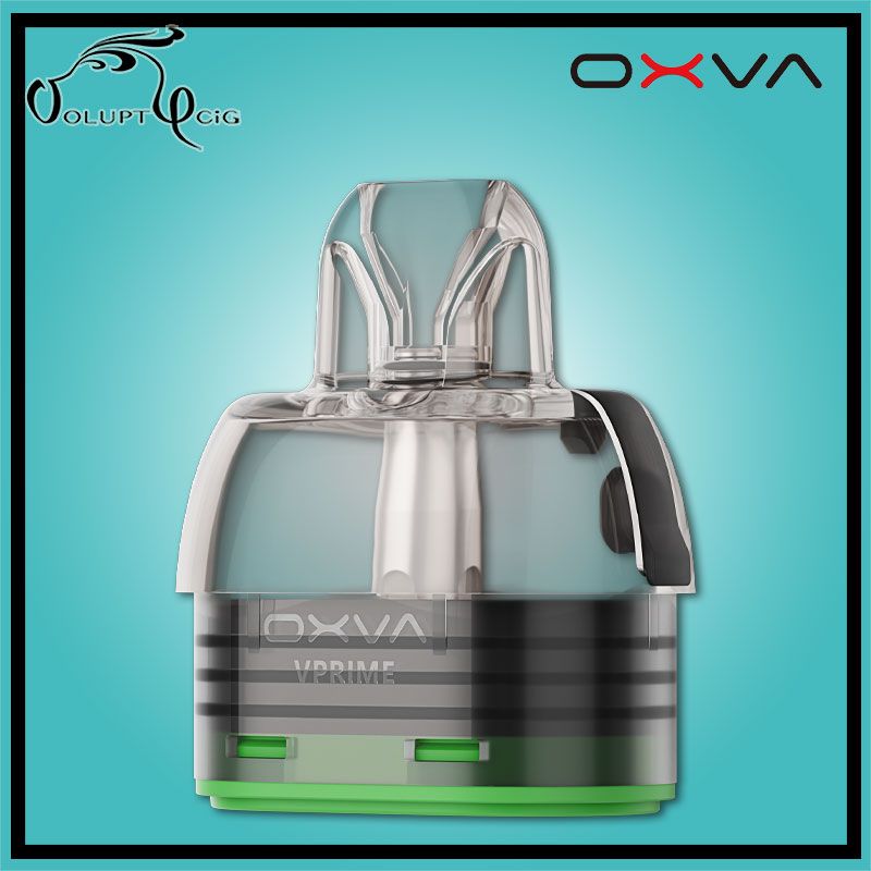Cartouche VPRIME 0.8 ohm 5ml 2 OXVA