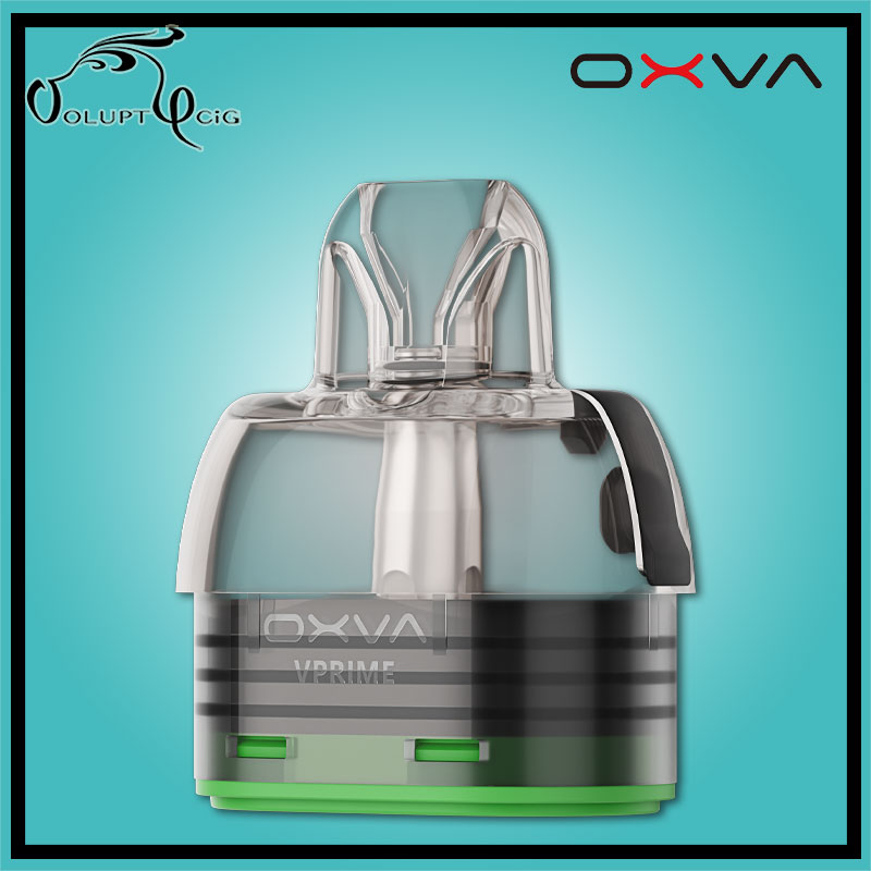 Cartouche VPRIME 0.8 ohm 5ml 2 OXVA