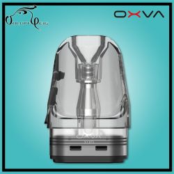 Cartouche XLIM 0.6 ohm 3ml 3 OXVA