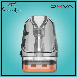 Cartouche XLIM 0.8 ohm 3ml 3 OXVA