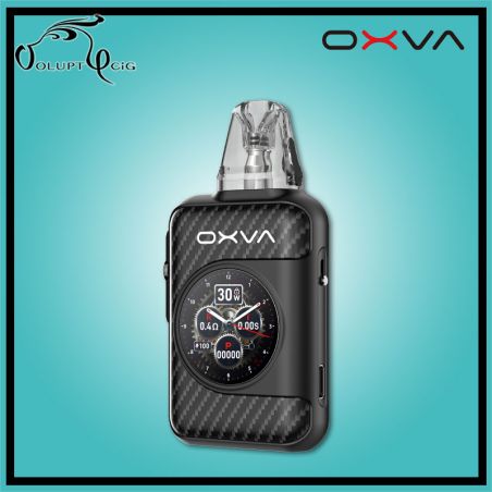 Kit XLIM SQ PRO 2 1600 mAh OXVA