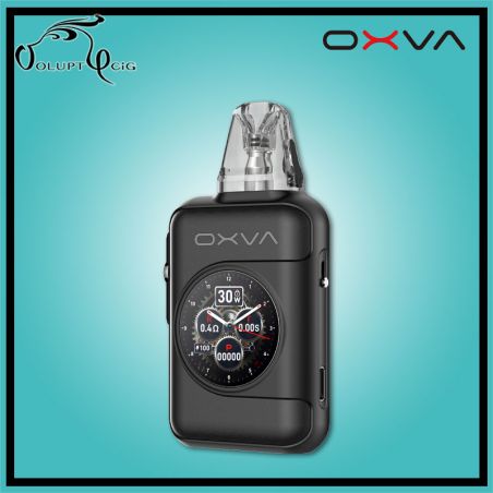 Kit XLIM SQ PRO 2 1600 mAh OXVA