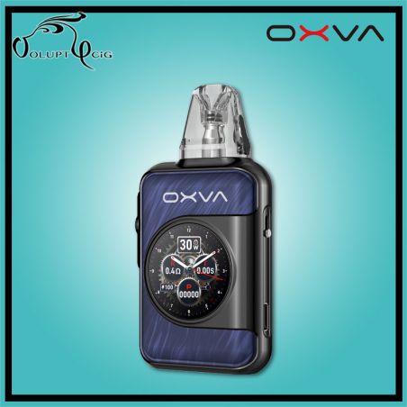 Kit XLIM SQ PRO 2 1600 mAh OXVA