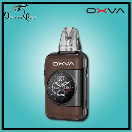 Kit XLIM SQ PRO 2 1600 mAh OXVA