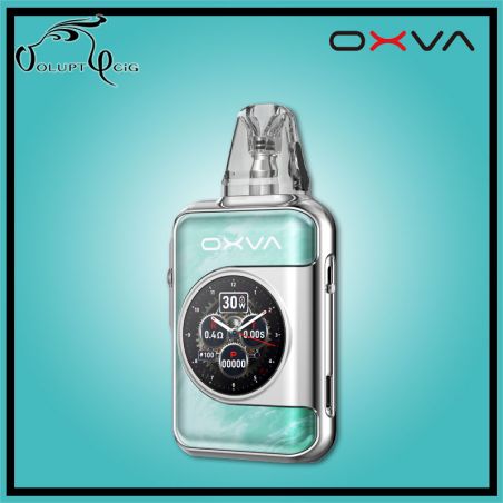 Kit XLIM SQ PRO 2 1600 mAh OXVA